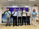 蘇州鍋爐企業(yè)到訪(fǎng)斯麥特 研討高溫鍋爐傳動(dòng)方案